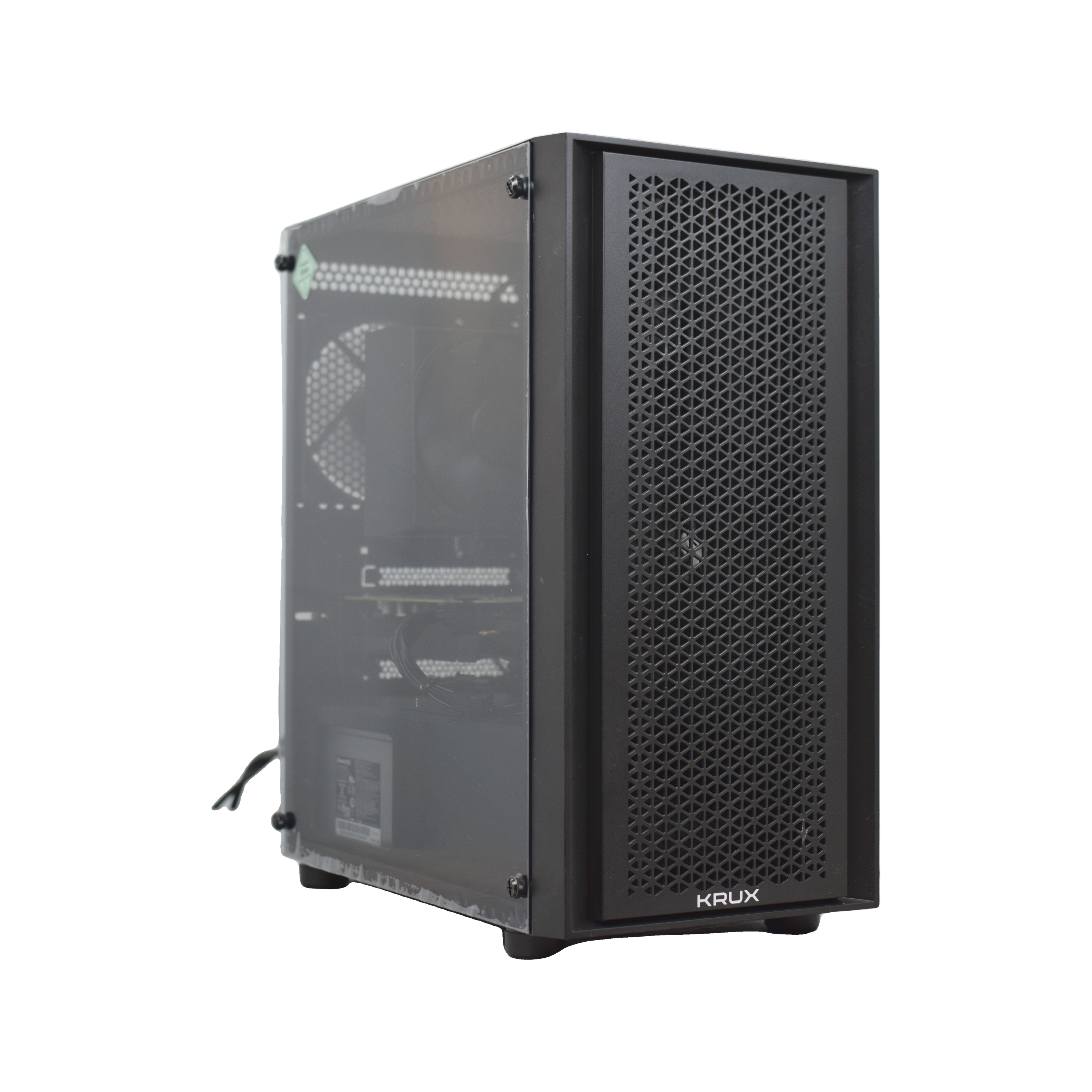 Intel i7-7700K | GTX 1080 | Prenew